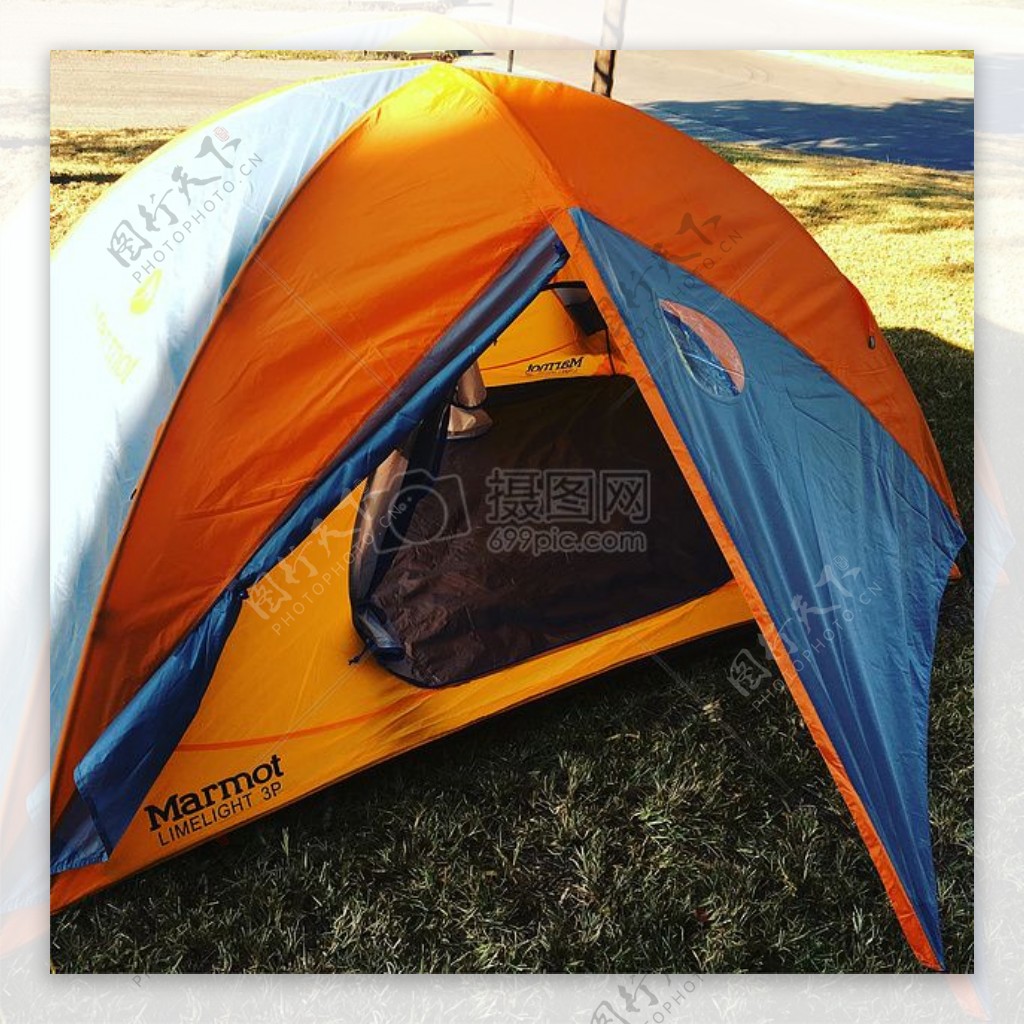 露营背包旅行户外生活方式设备探险旅游