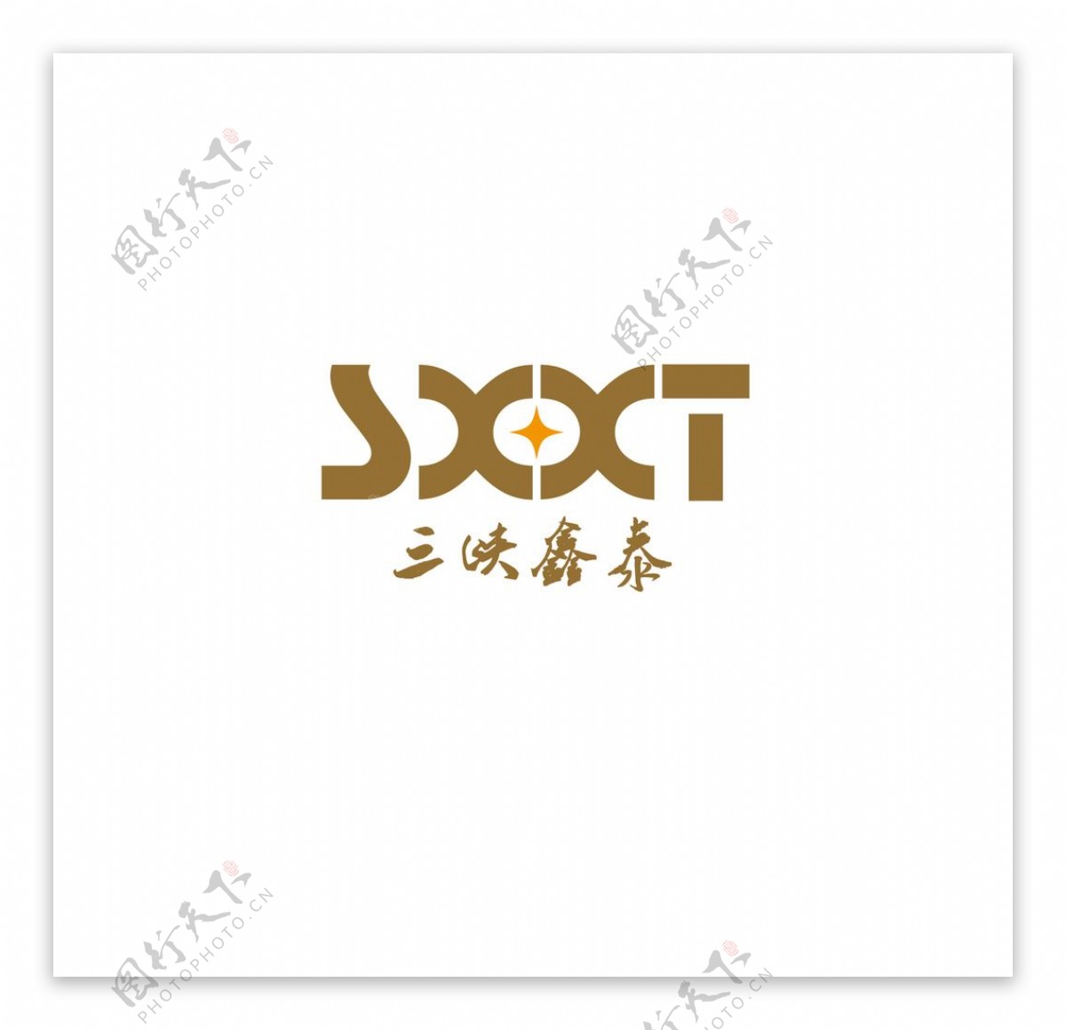 金融LOGO设计