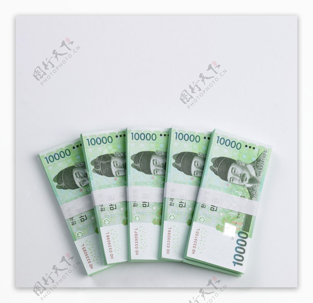 韩币图片素材-编号28539464-图行天下