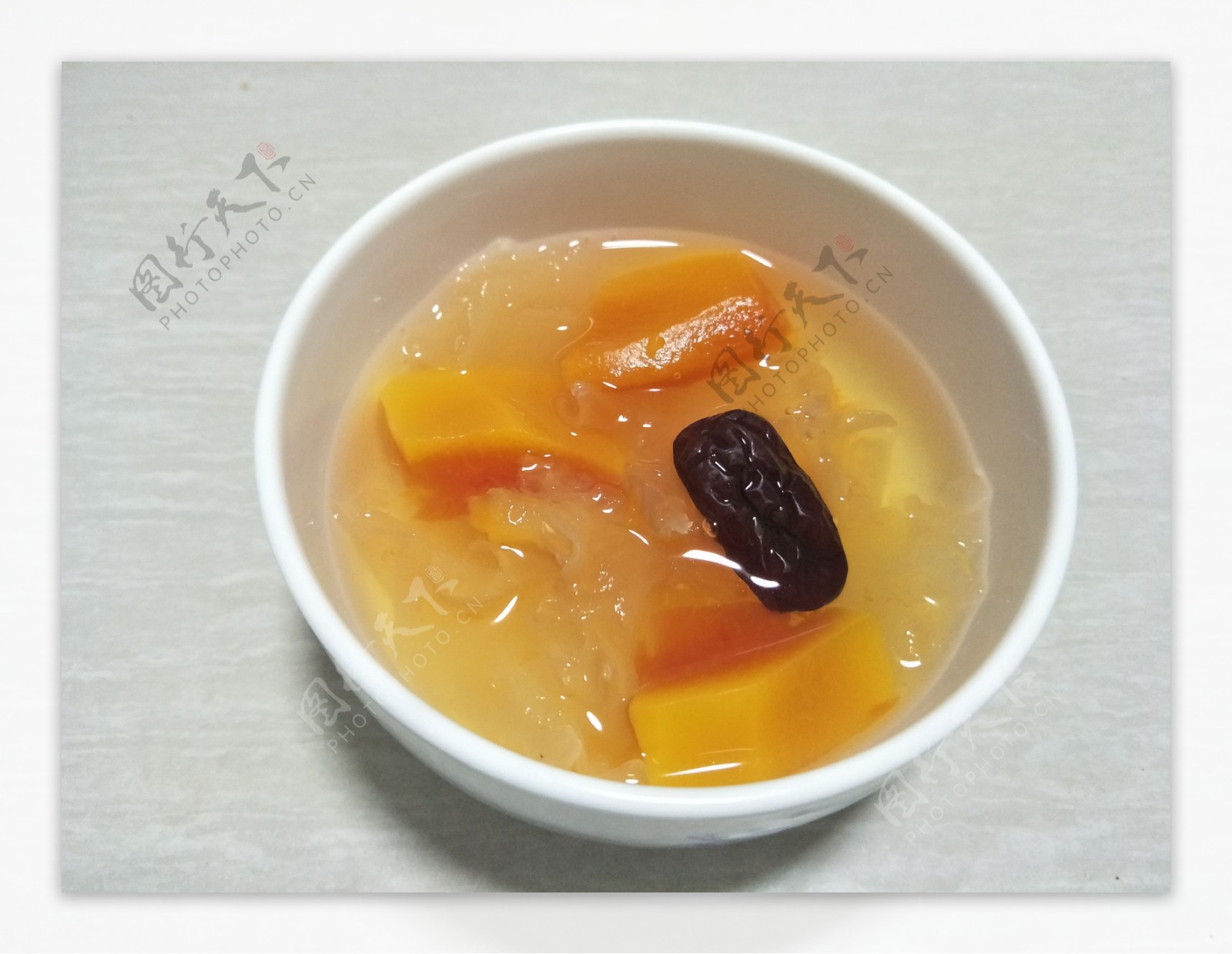 南瓜红枣莲子甜汤|摄影|产品摄影|熊部长 - 原创作品 - 站酷 (ZCOOL)