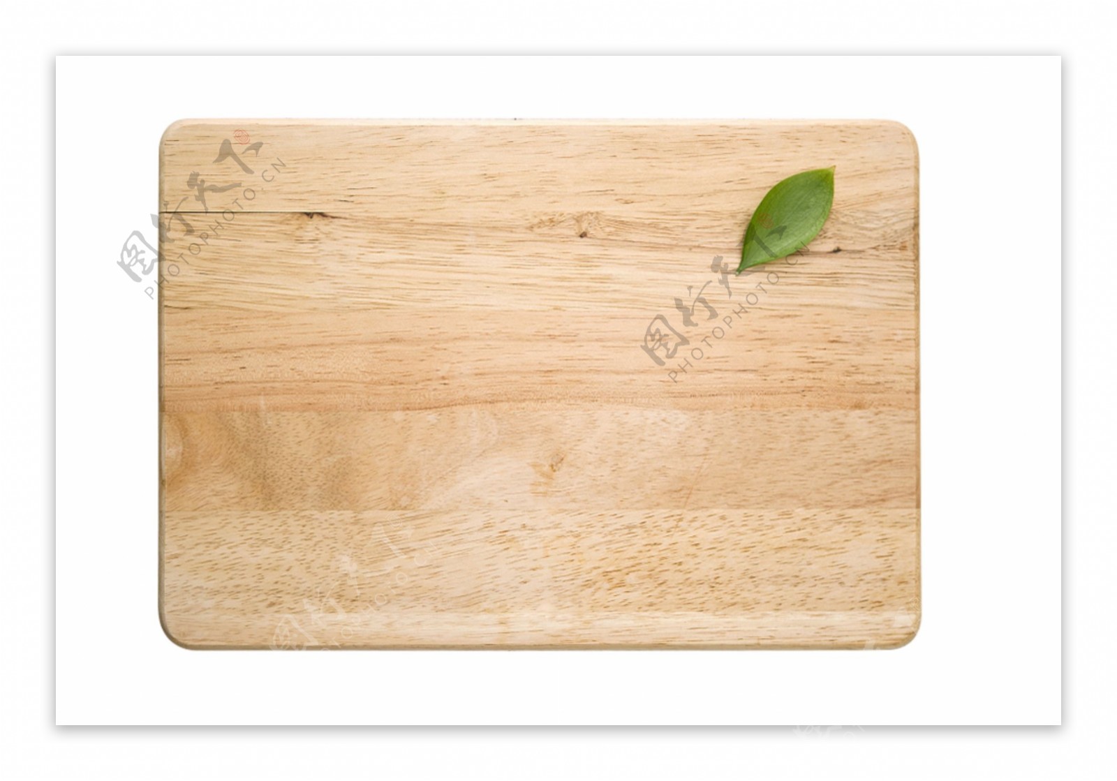 木板菜板食物切割切菜素材