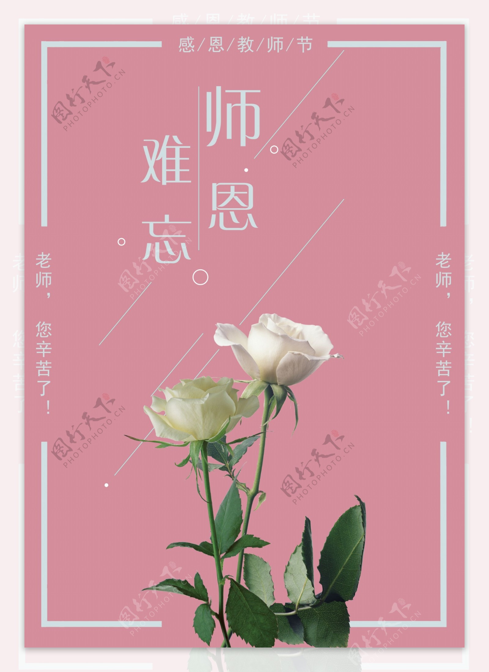 教师节