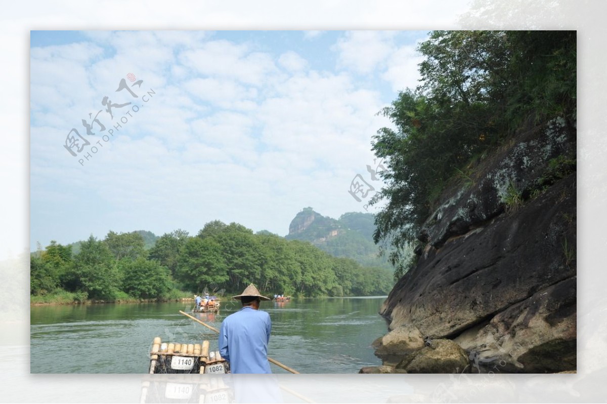 福建武夷山