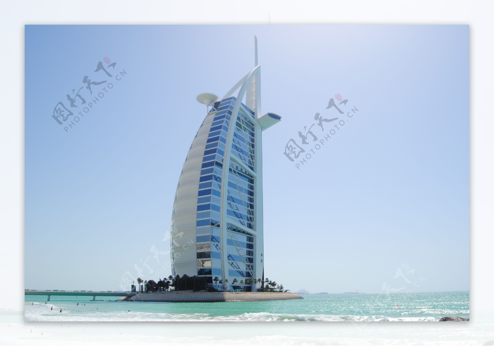 春节·阿联酋：迪拜卓美亚帆船Burj Al Arab & 阿布扎比卓美亚阿提哈德塔Jumeirah at Etihad Towers 4晚6日 ...