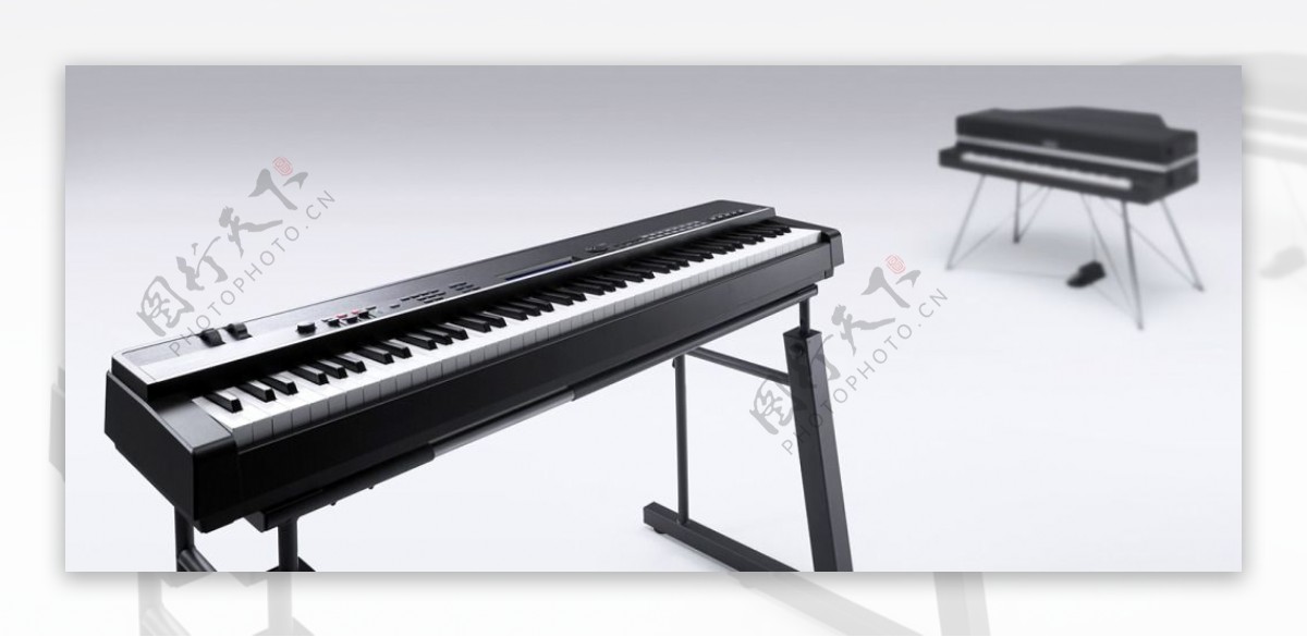 雅马哈CP4Stage电子钢琴