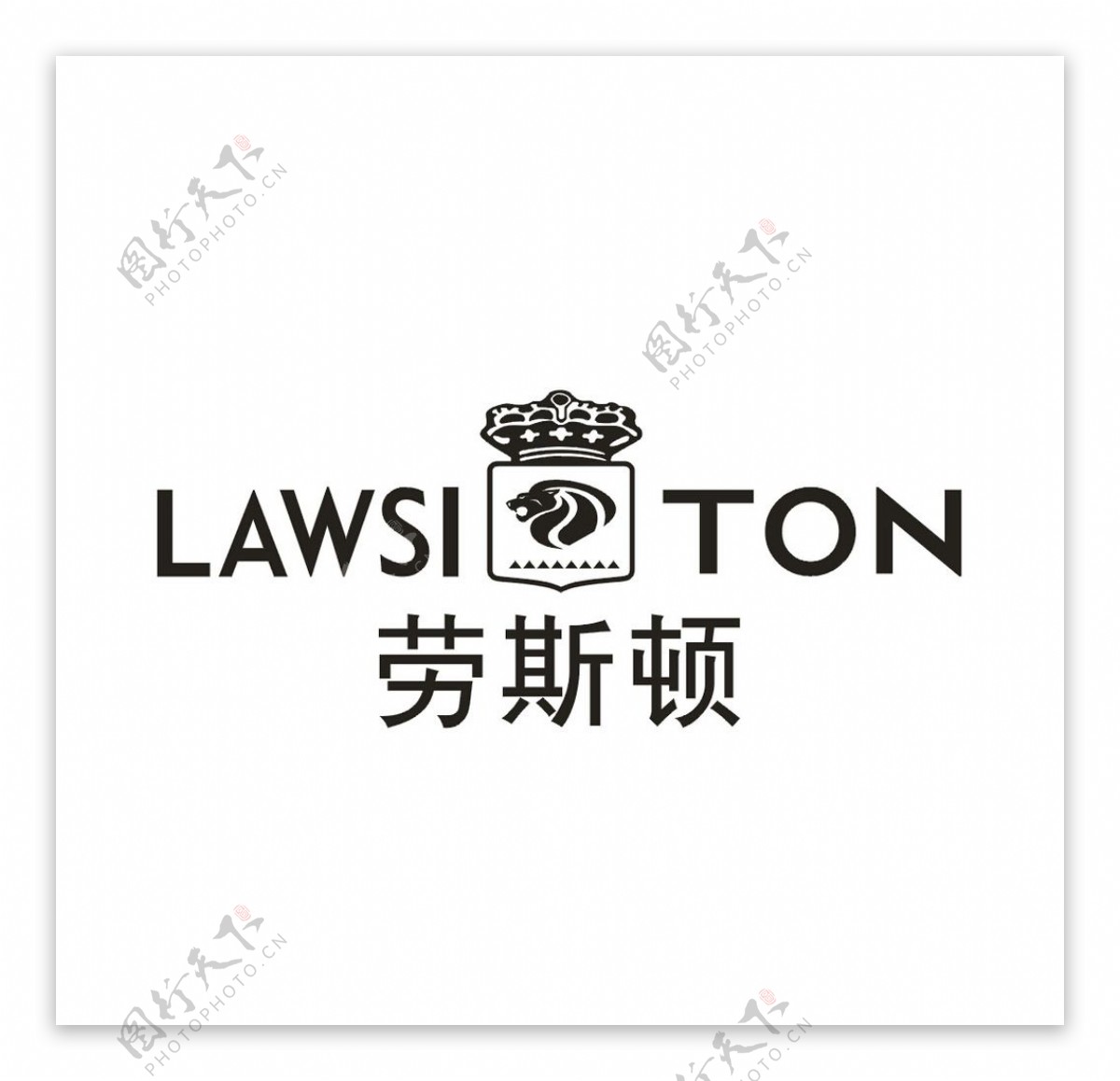 劳斯顿lawsiton标志