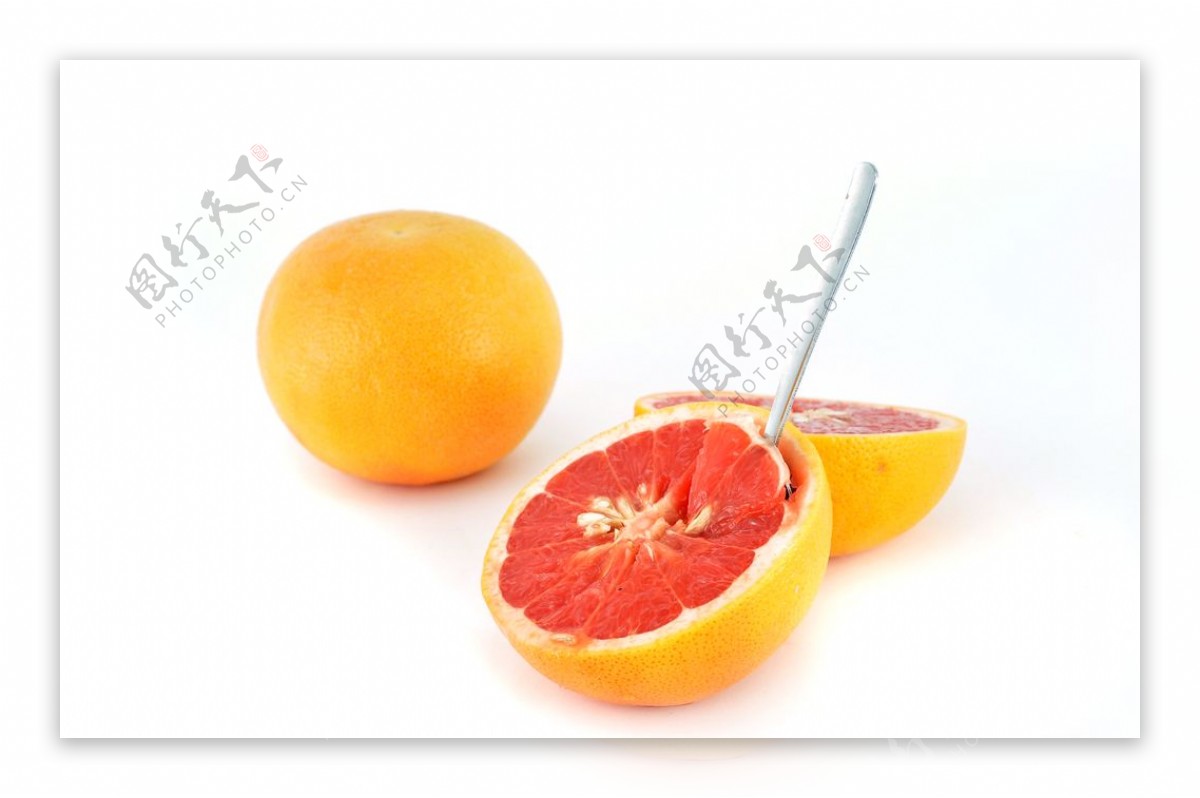 美国新奇士葡萄柚柚子水果