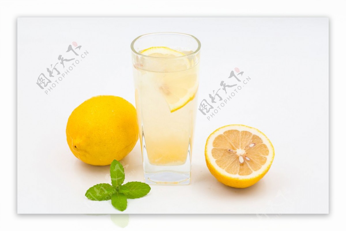 柠檬柠檬水图片素材-编号29126004-图行天下