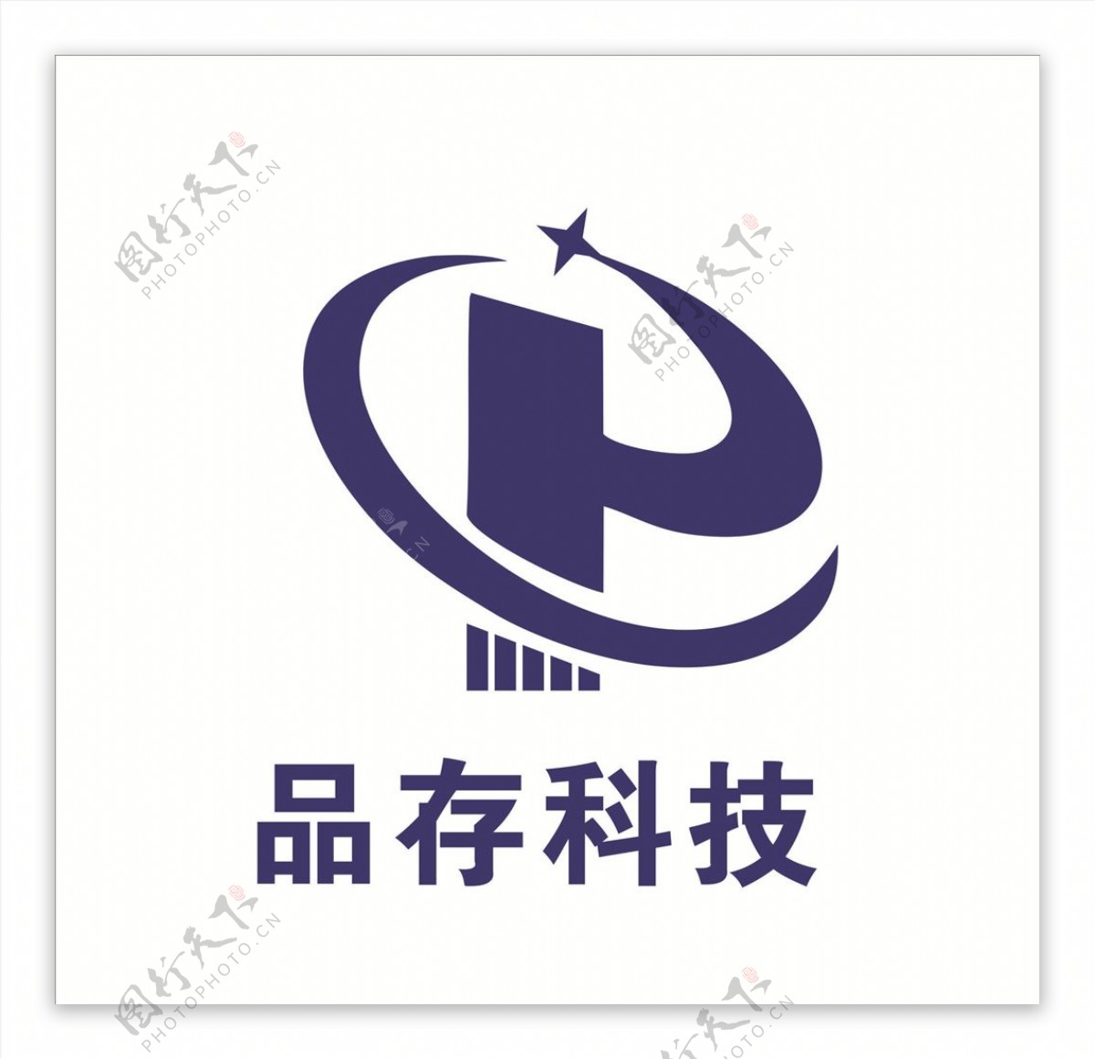 标志logo