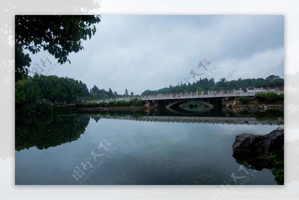 石林风景区