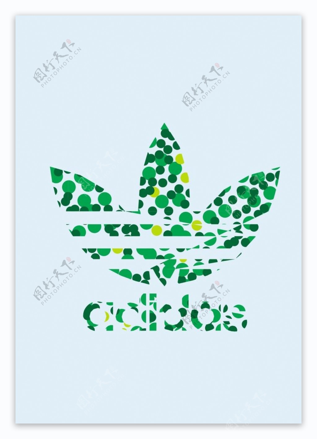 adidas阿迪达斯logo设计图__广告设计_广告设计_设计图库_昵图网nipic.com