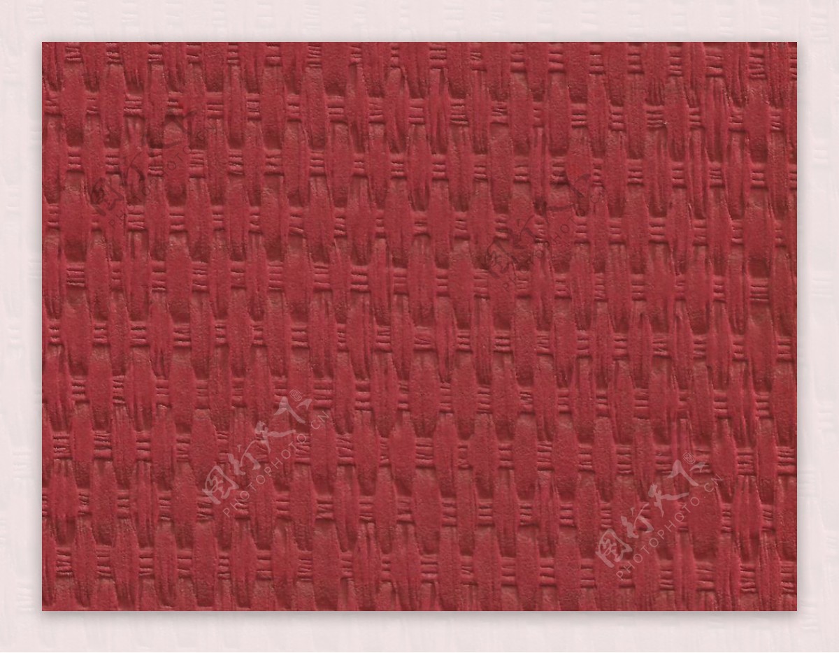 高清特种纸古风背景素材中国红