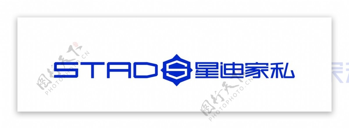 星迪家居LOGO