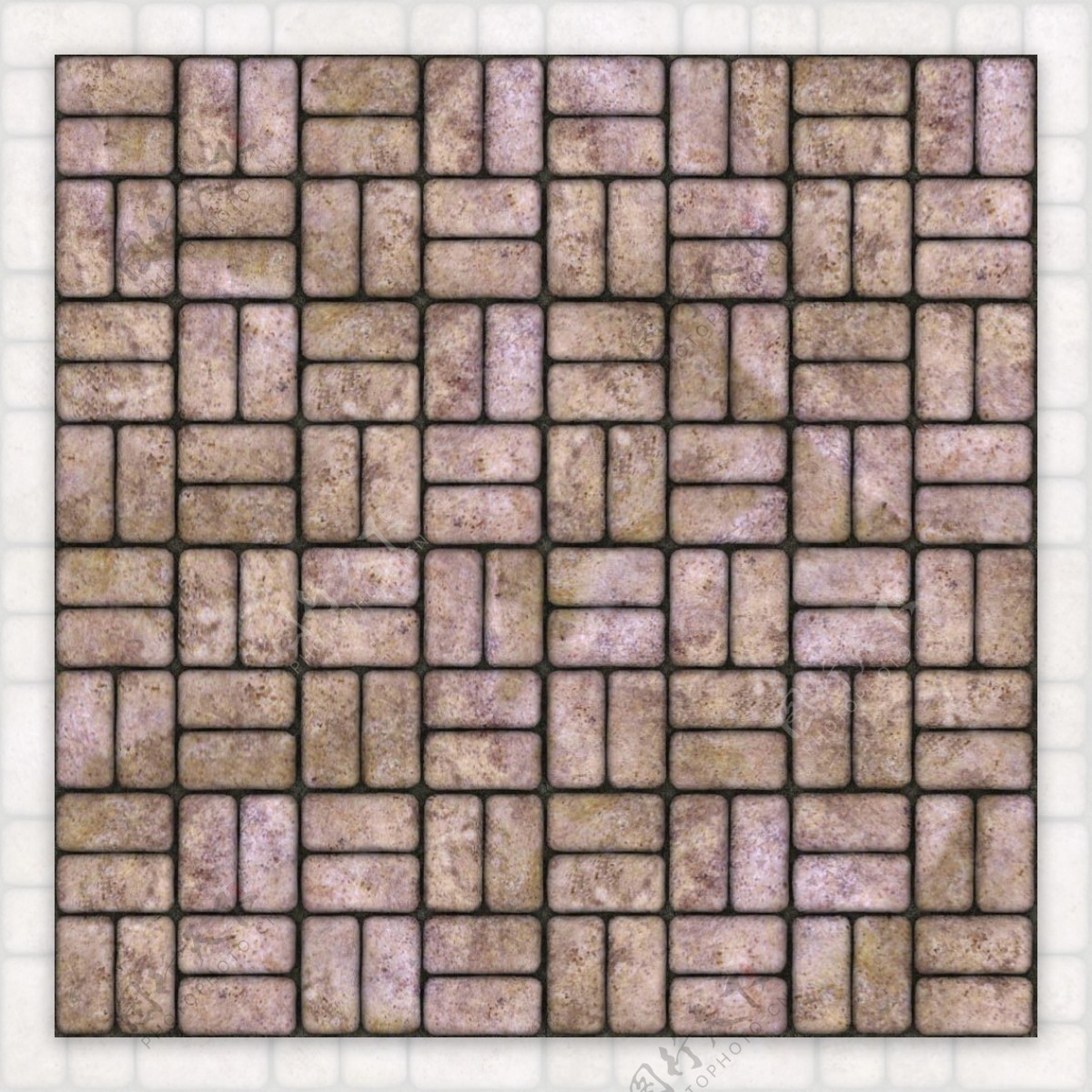 工字型石砖瓷砖
