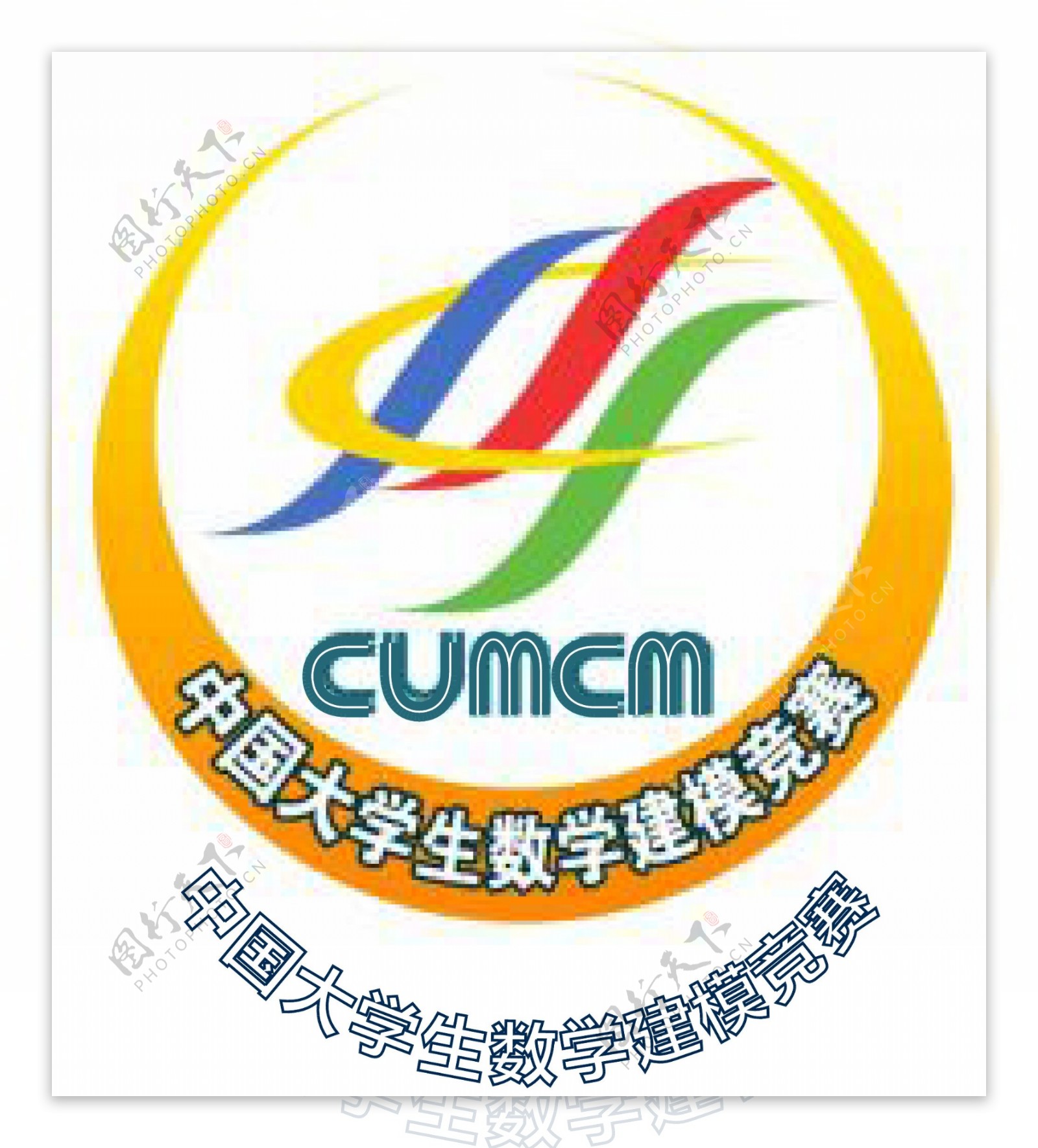 大学生建模竞赛LOGO