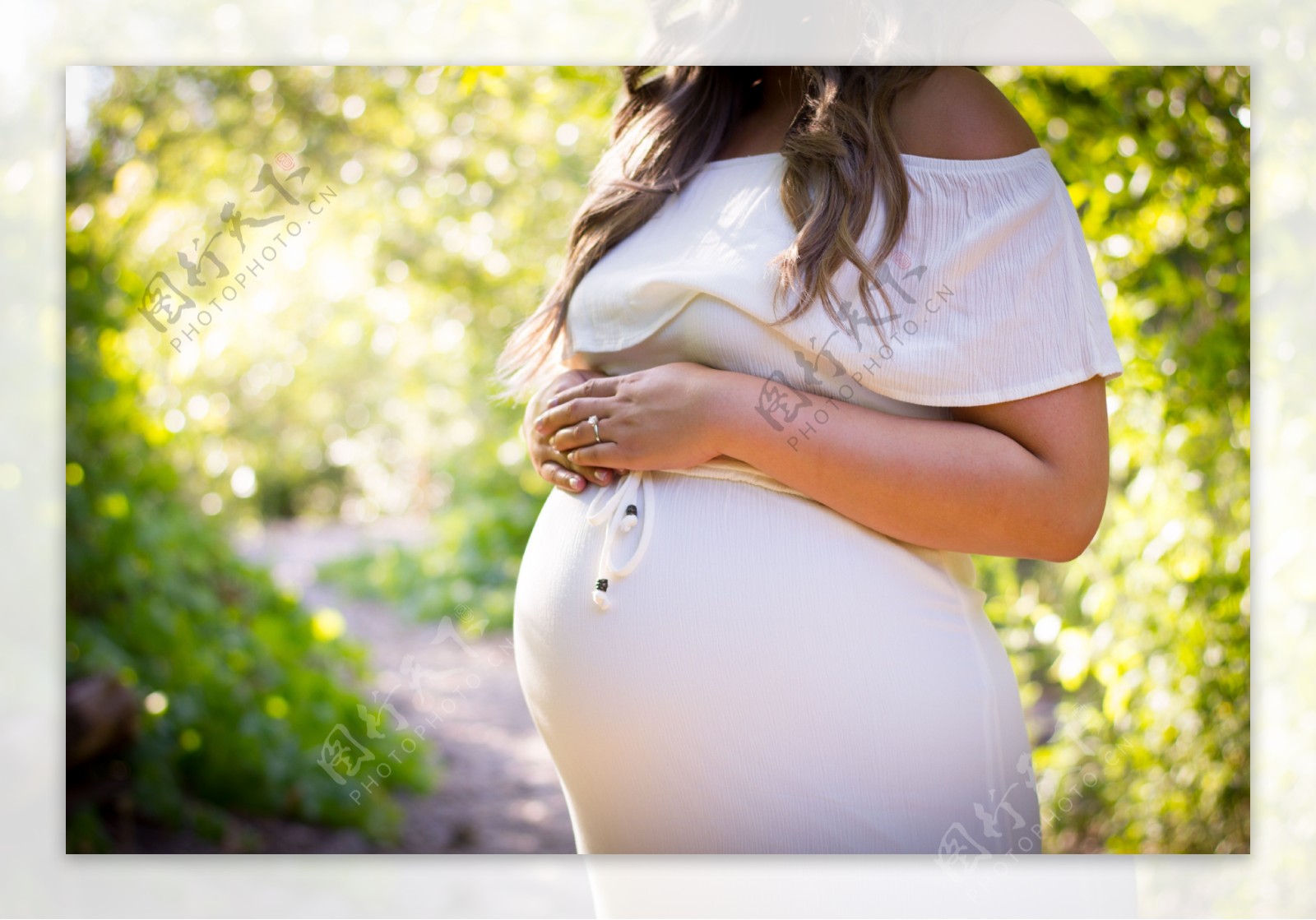 孕晚期有7大现象提醒孕妈快生了？出现一个就要注意 - 知乎