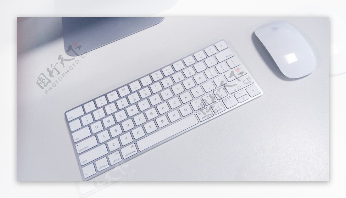 苹果无线键盘鼠标