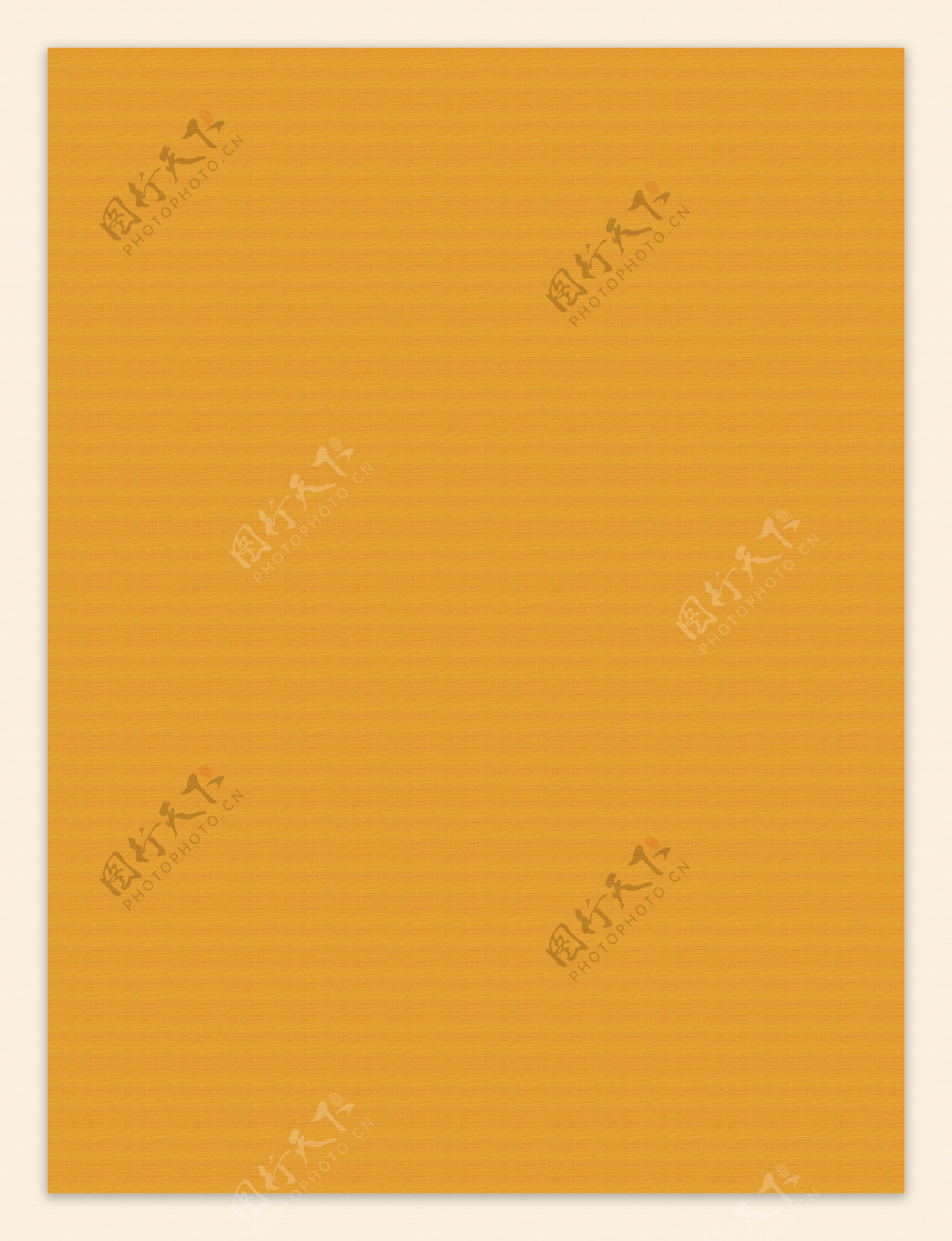 纯原创黄色木质纹理质感简约背景素材