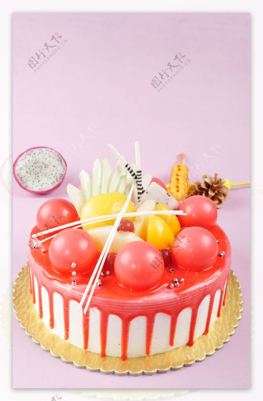 生日蛋糕