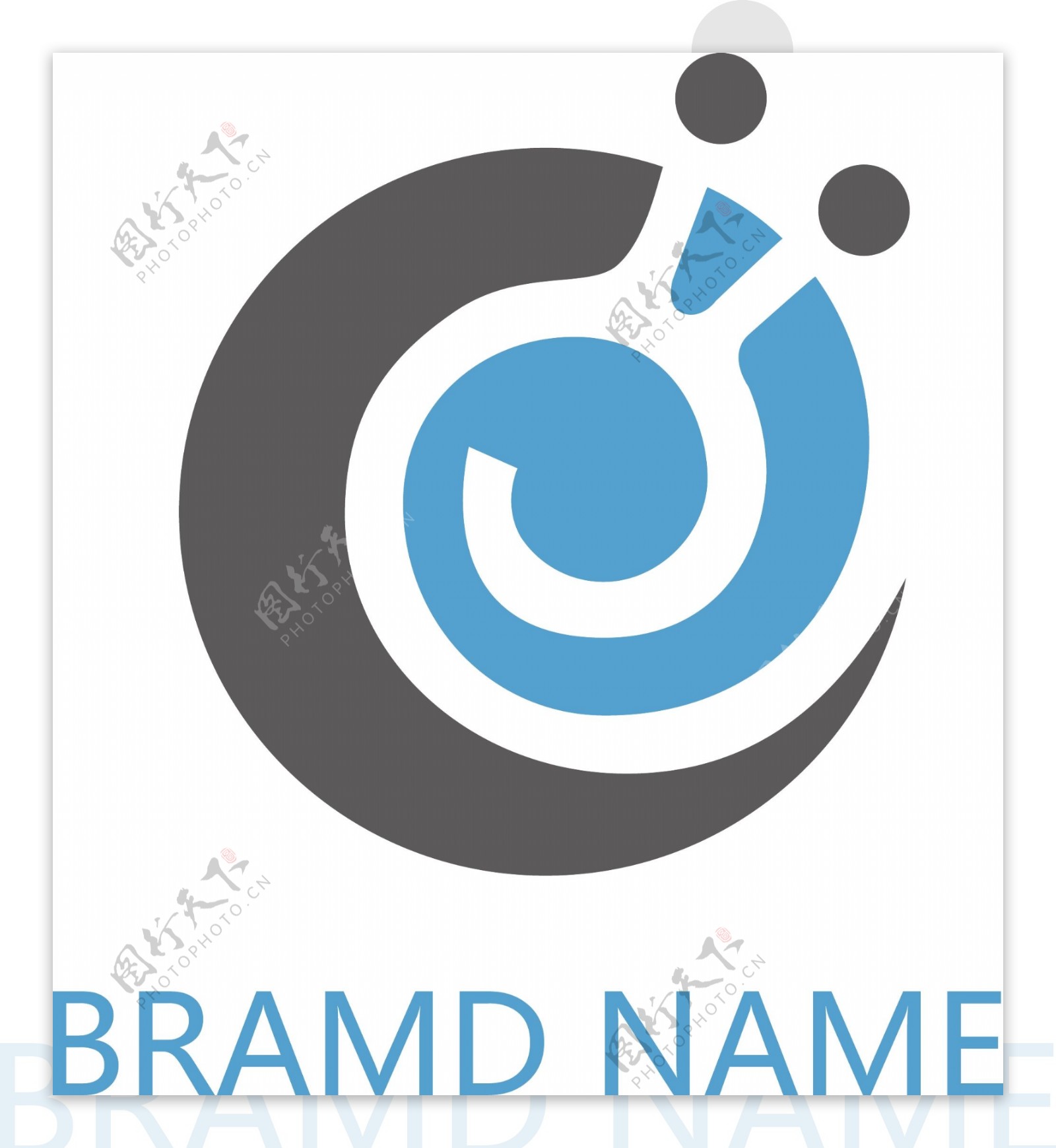 蜗牛科技企业logo