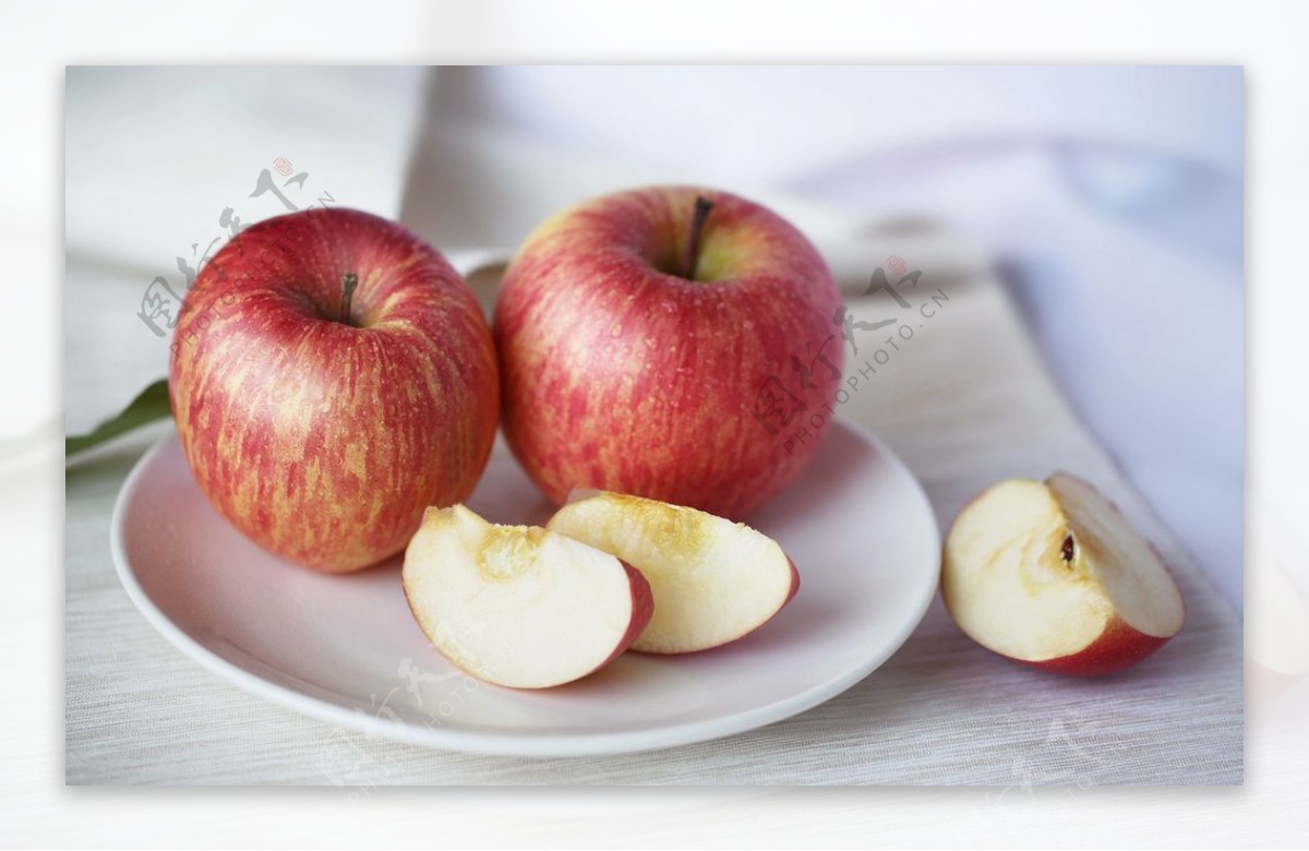 苹果水果果品平安果产品