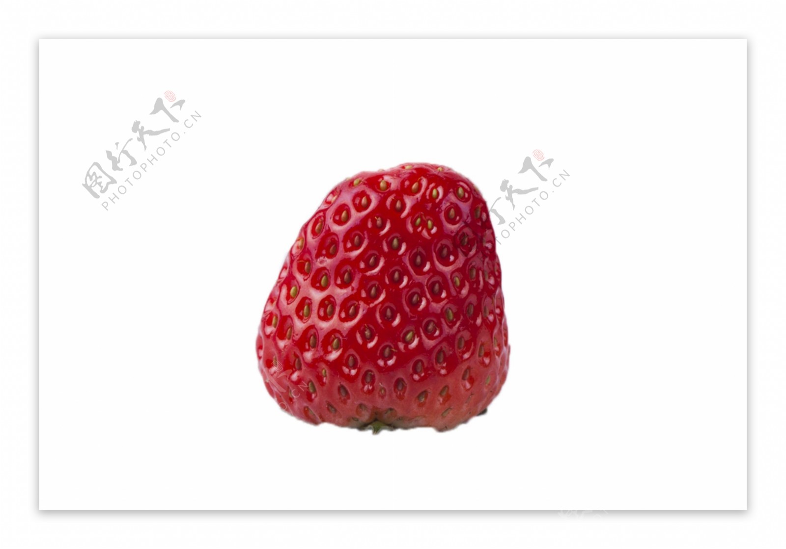 安食全食物绿食品草莓