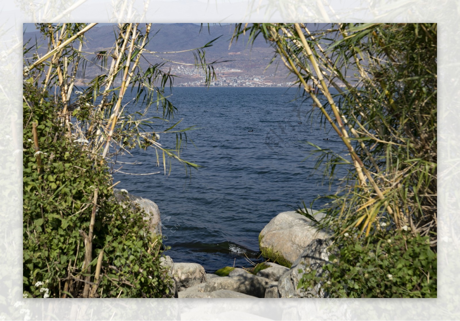 海景海边海岸自然风景8