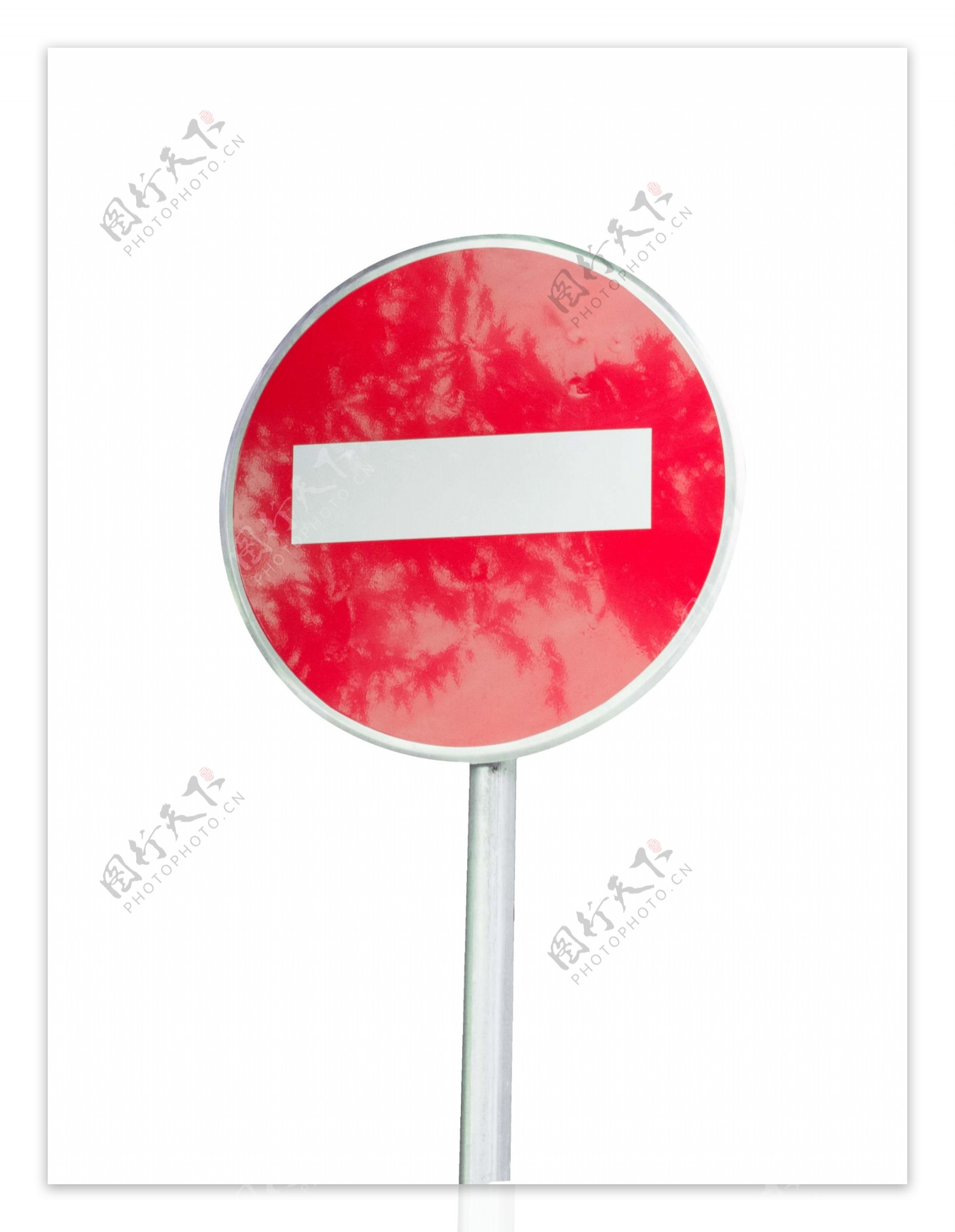 道路出口指示牌方向牌