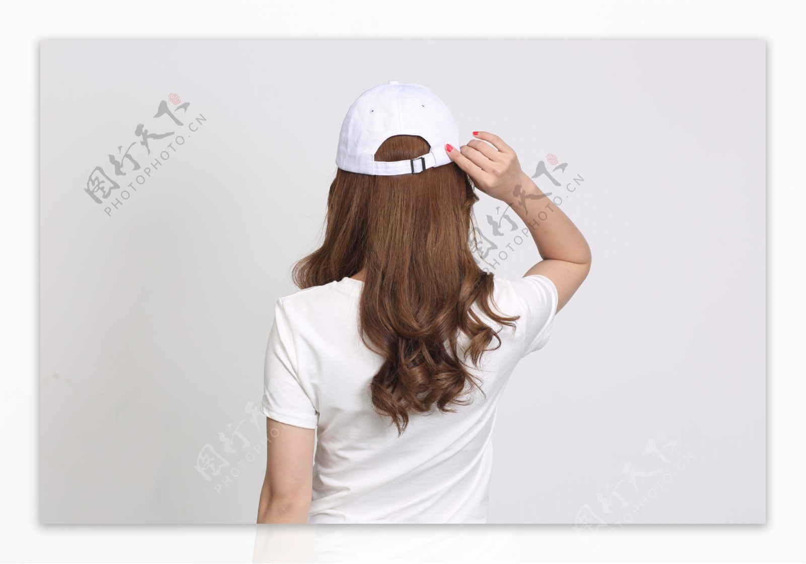 时尚韩版夏天女士棒球帽18
