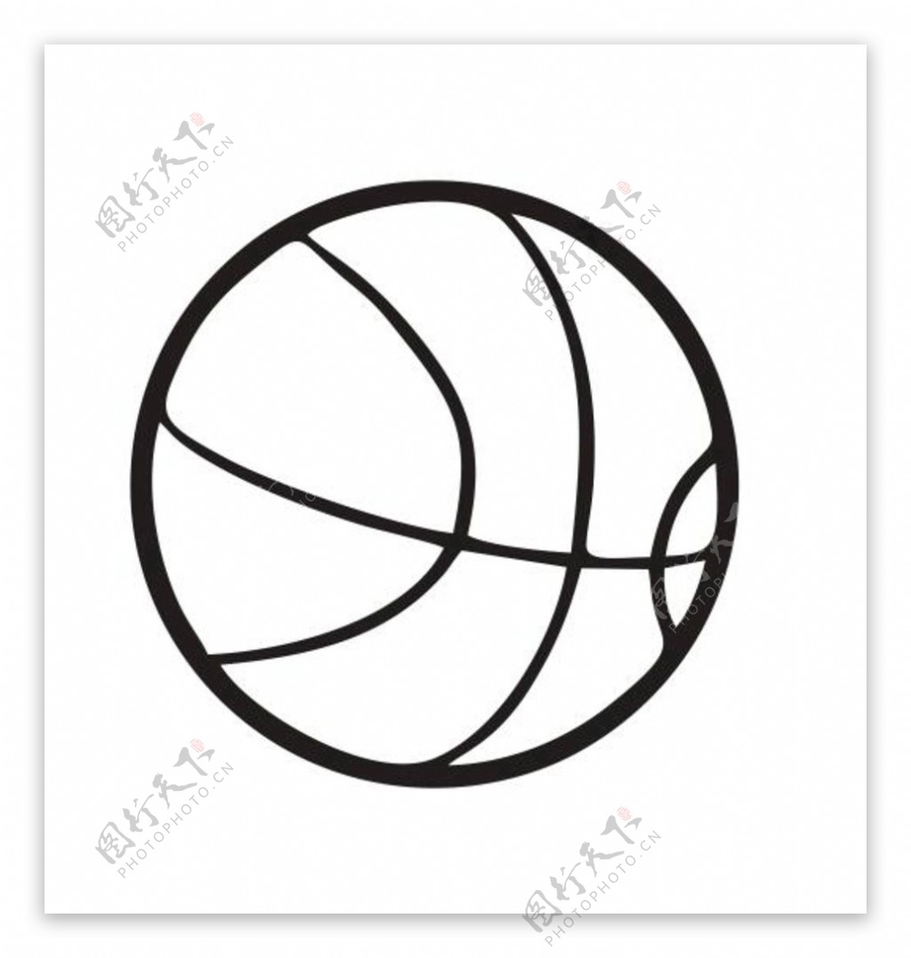 手繪 卡通 籃球 球賽, 籃球, 手繪, 球賽背景圖片和桌布免費下載