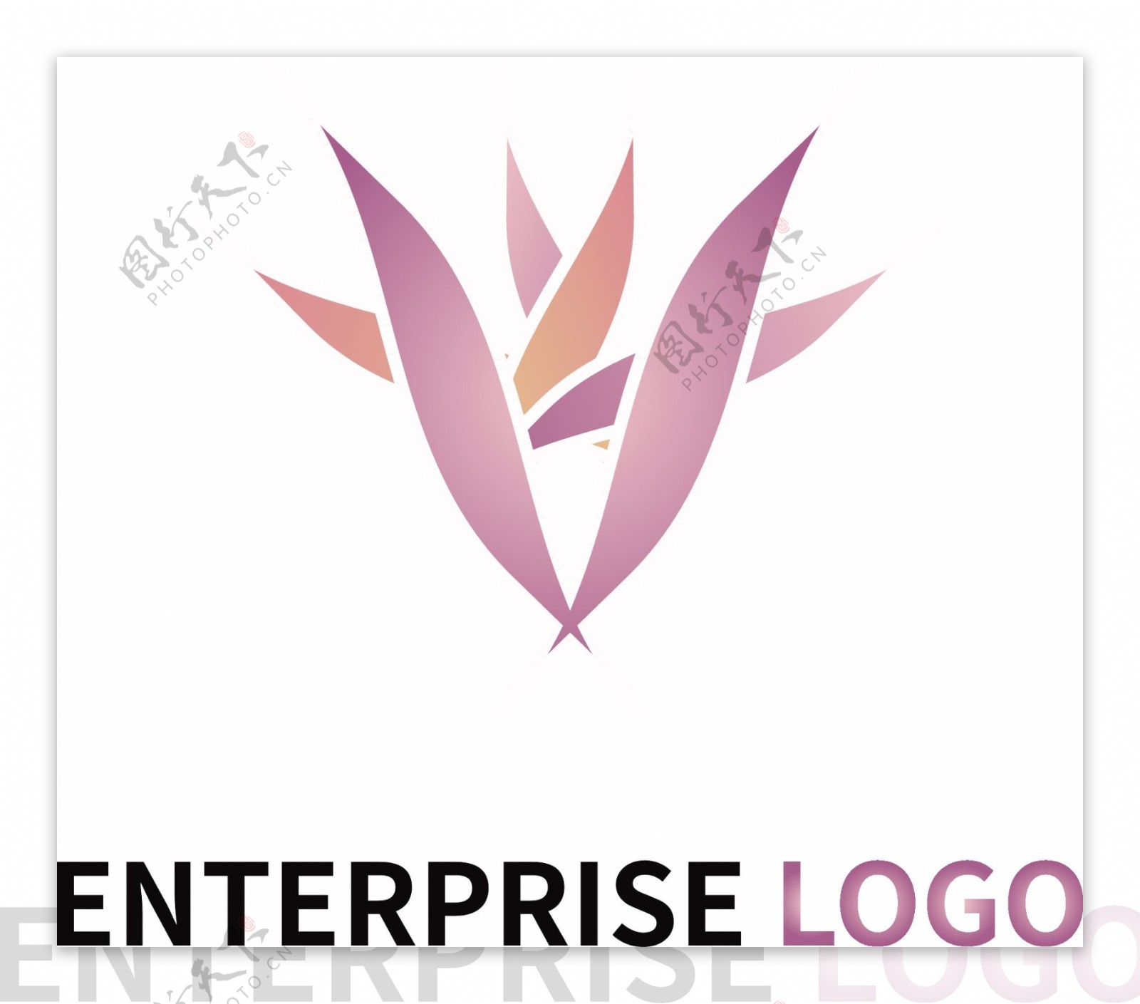 娱乐传媒logo