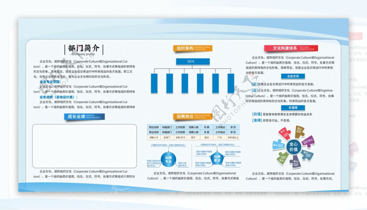 企业简介