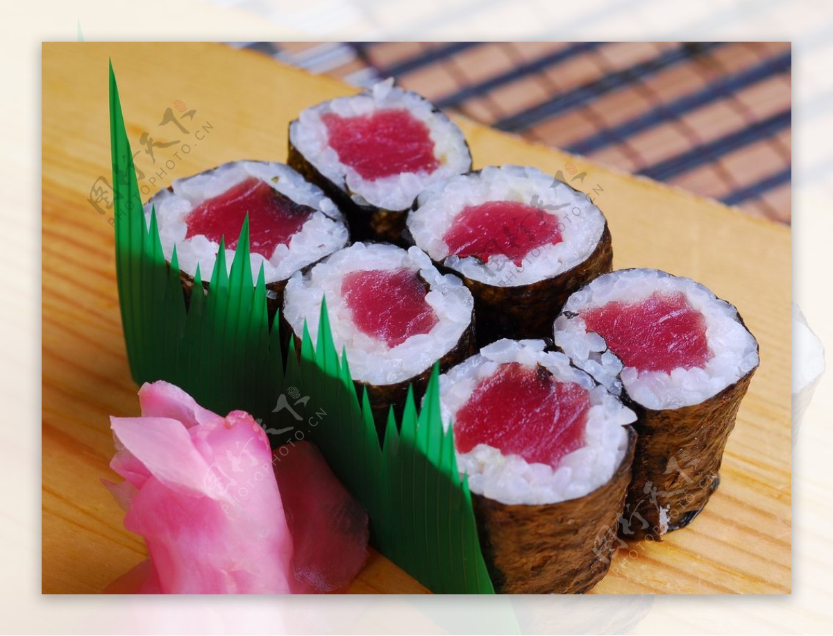 散寿司怎么做_散寿司的做法_阿罗al_豆果美食