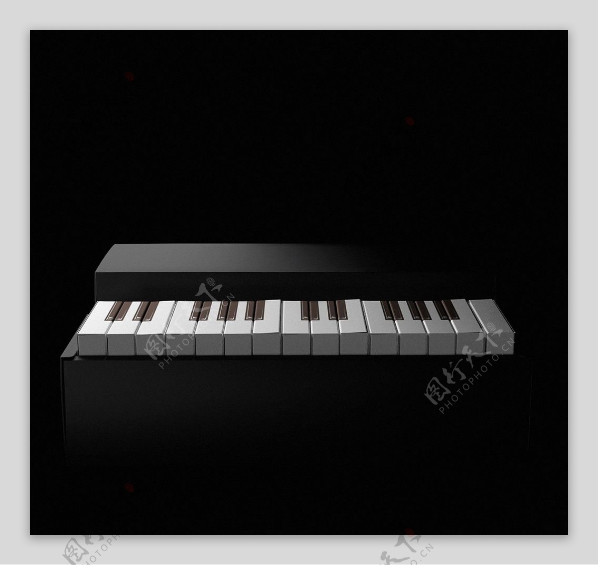 钢琴盒子03