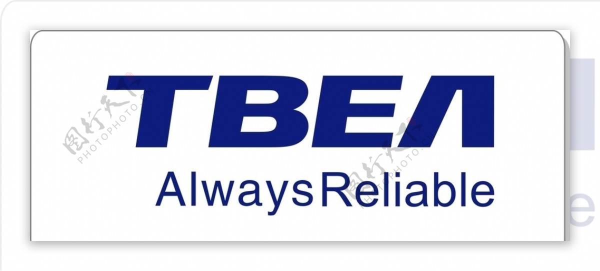 TBEA标志