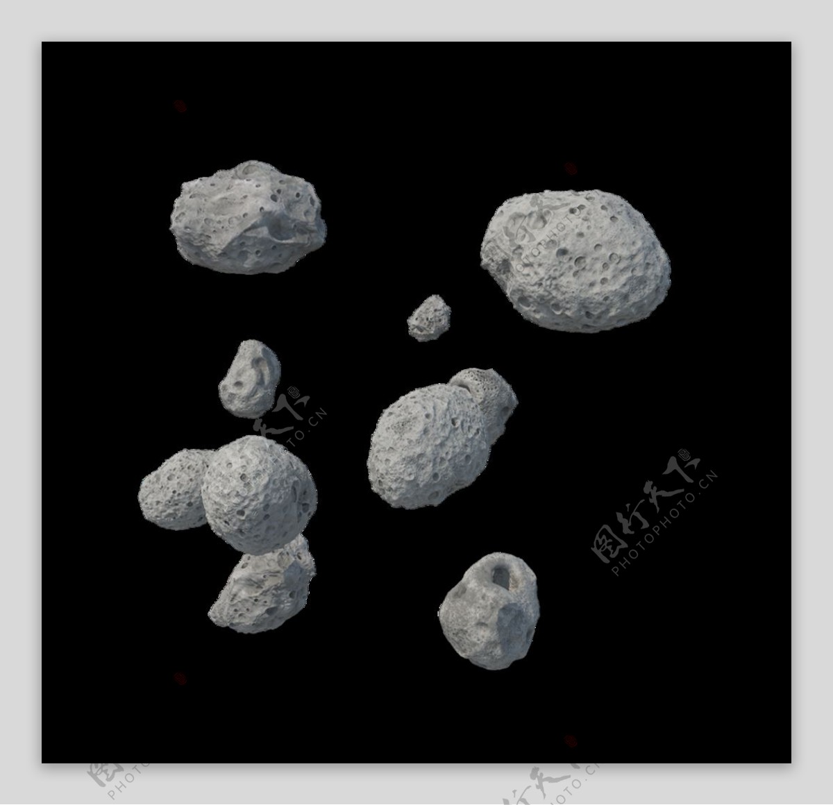 石头图片素材-编号13470945-图行天下