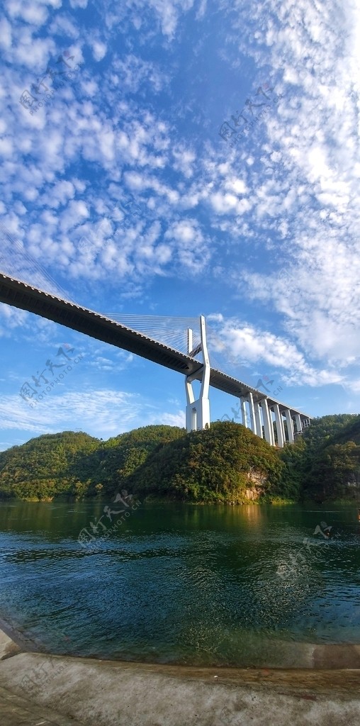 乌江大桥