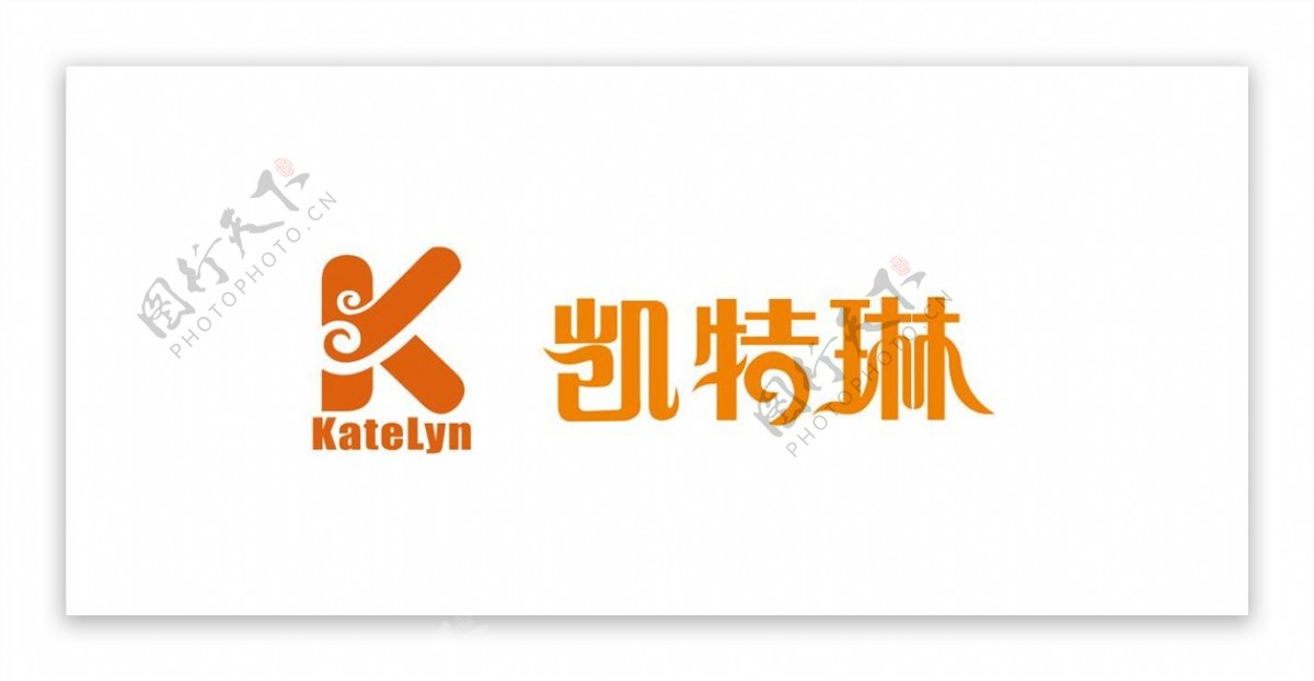 凯特琳logo