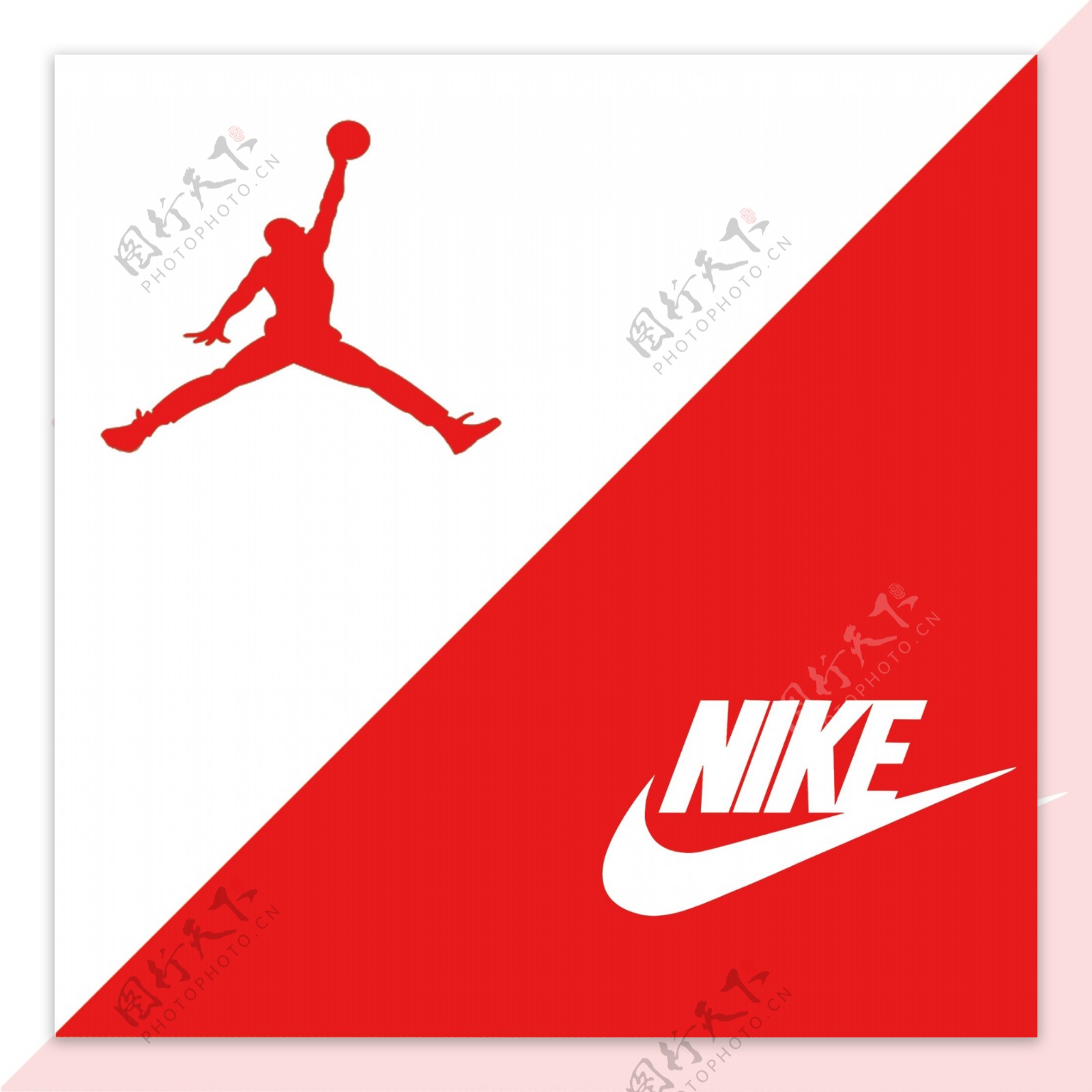 Air Jordan (Jumpman) Logo, symbol, meaning, history, PNG, brand