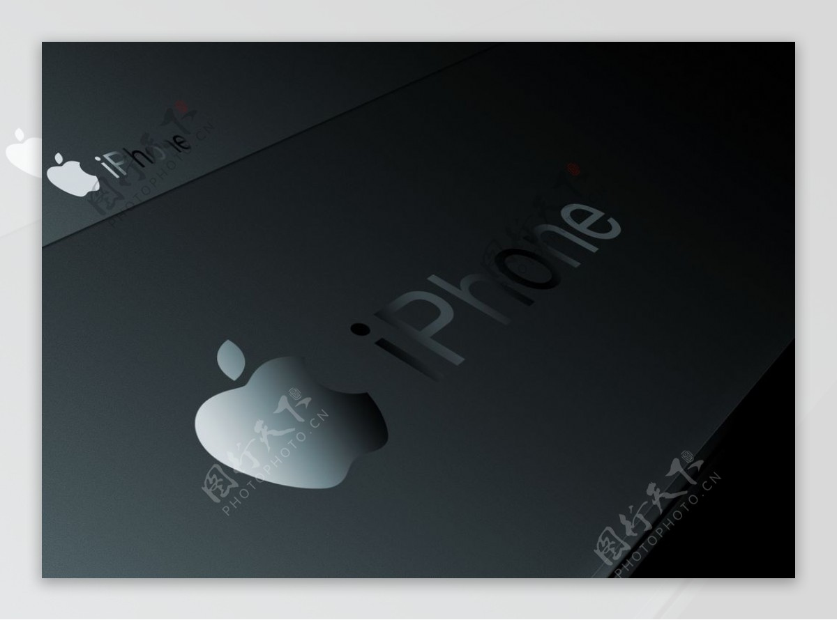 苹果品牌logo标志图