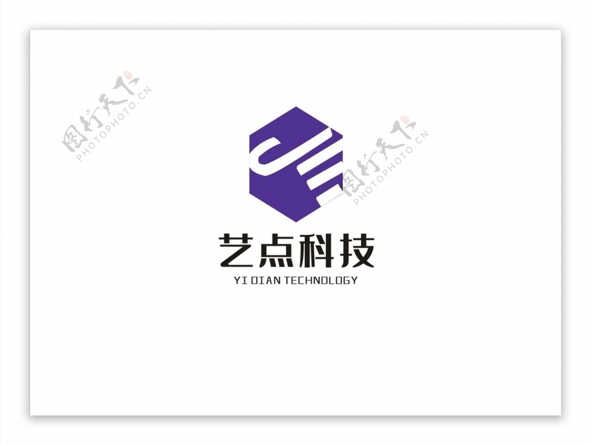 科技LOGO