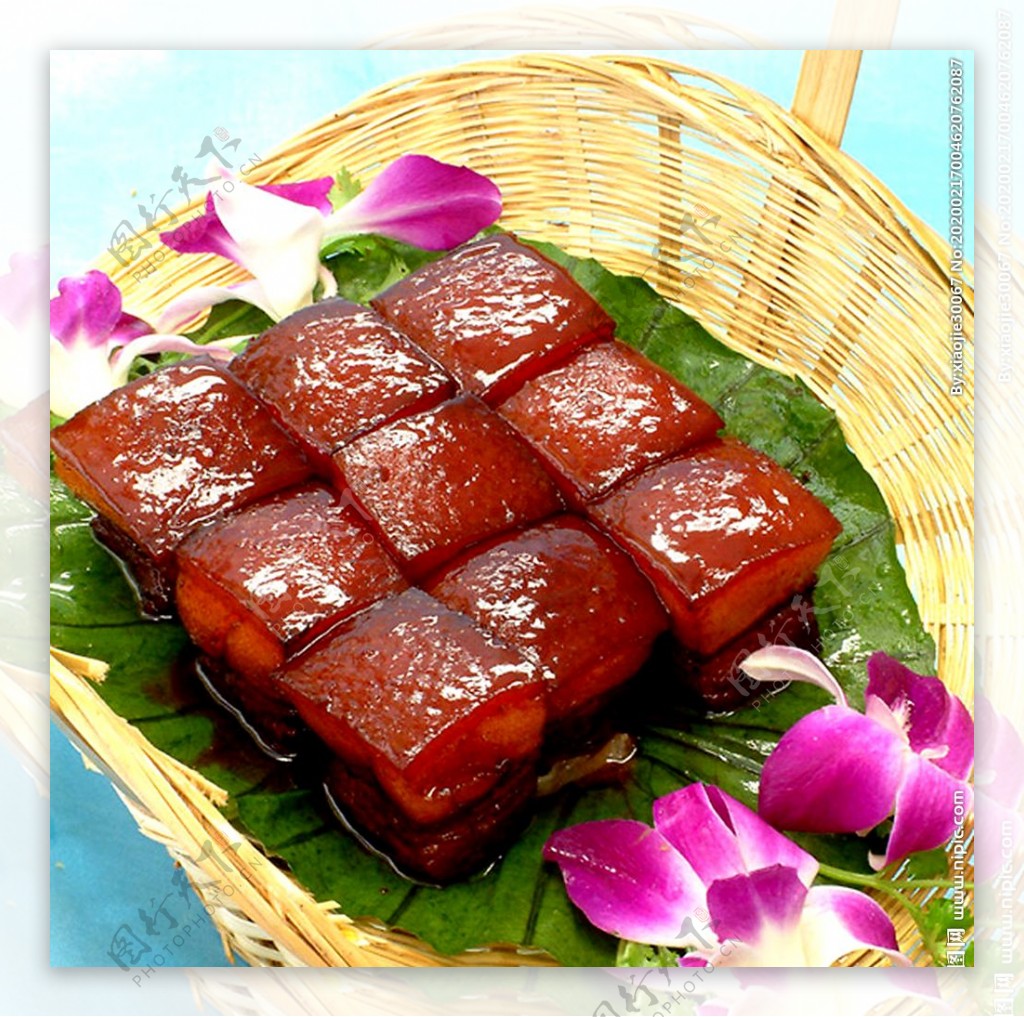 原来徐州的传统名菜“回赠肉”就是苏东坡的红烧肉！
