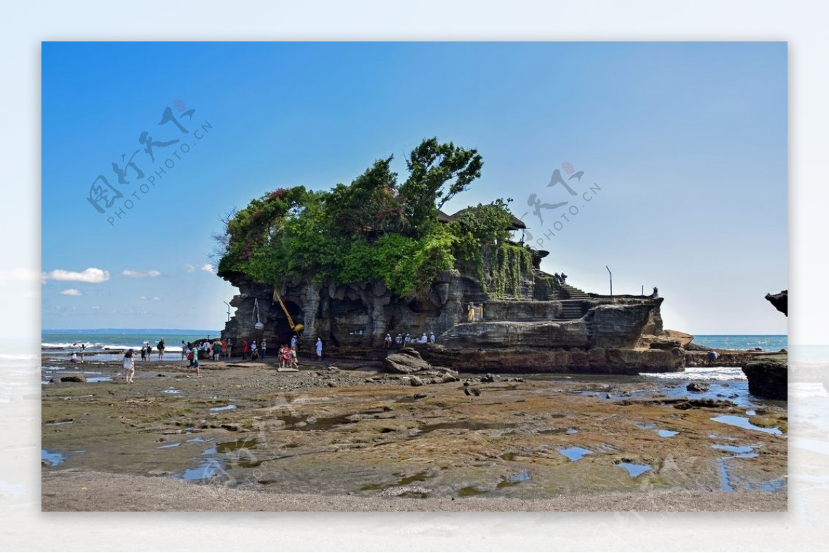 巴厘岛摄影美图