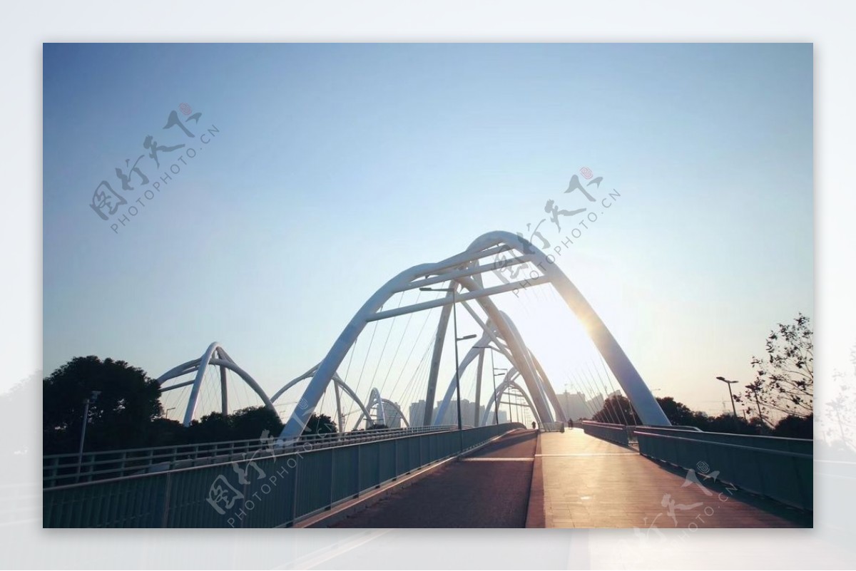 青浦双桥
