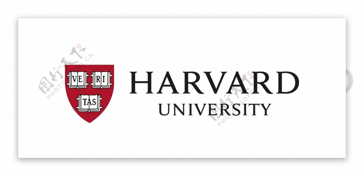 美国哈佛大学校徽新版