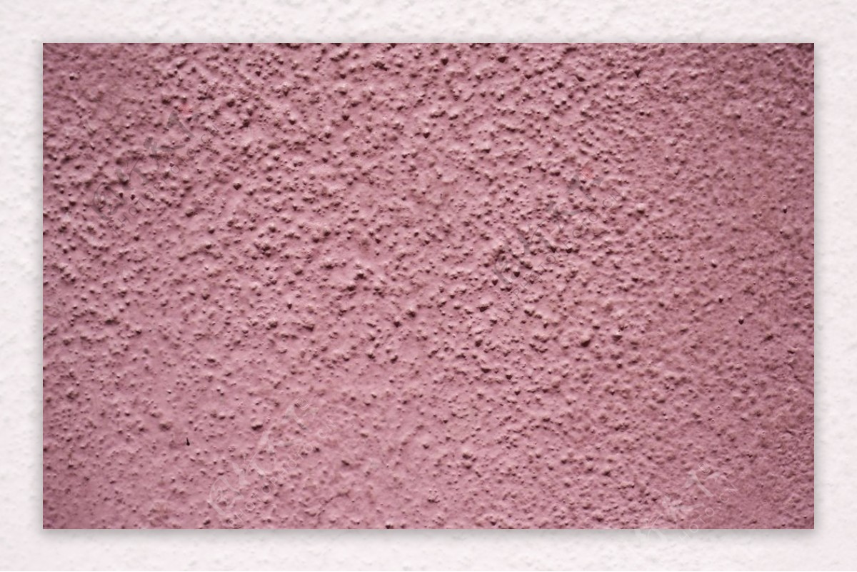 淡粉色墙面纹理