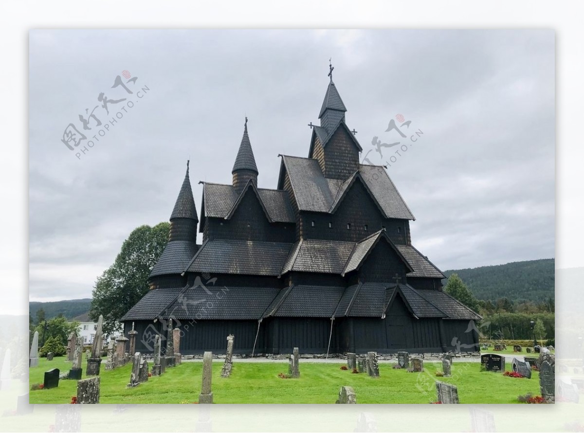 壁教会挪威教会架构历史