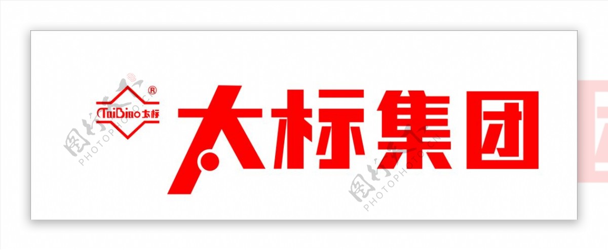 太标集团logo