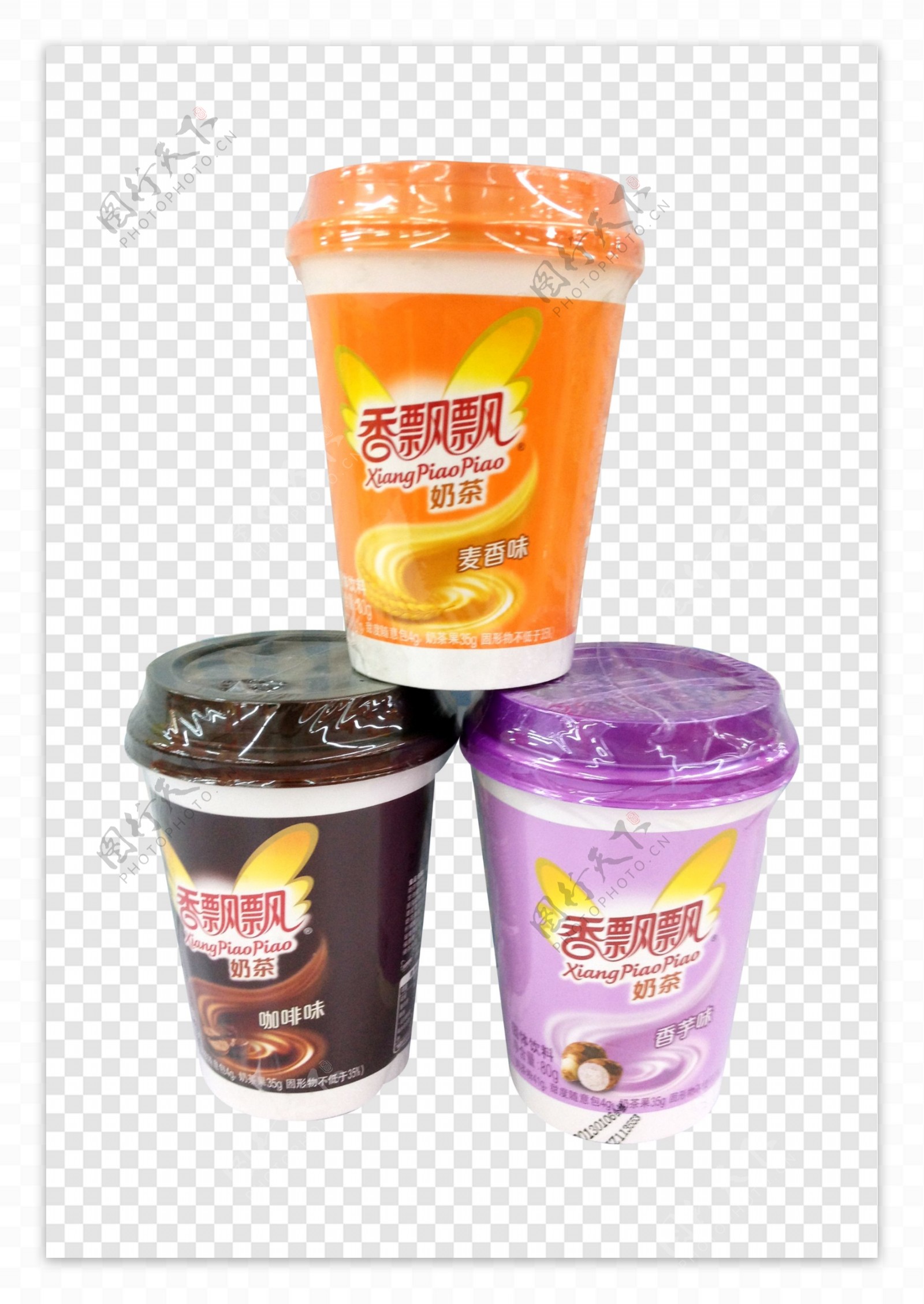香飘飘奶茶-原味 | Yue Hwa Chinese Products