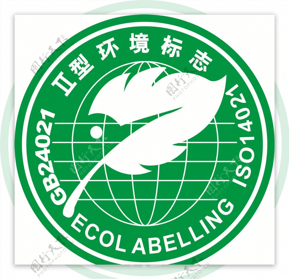 中国II型环境标志